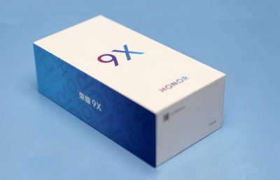 荣耀9x手机参数怎么样 荣耀9x青春版参数配置介绍