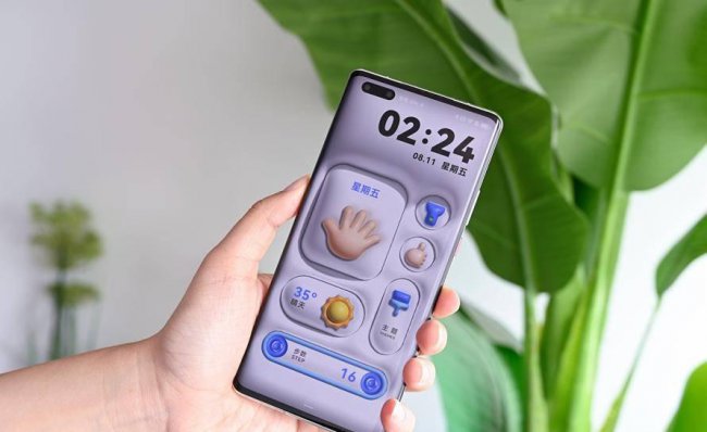 怎么刷华为鸿蒙系统