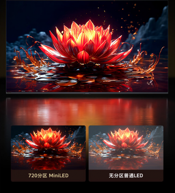 超薄电视机哪个品牌好