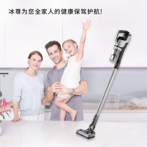 美的吸尘器哪个型号好 盘点十大公认好的吸尘器品牌