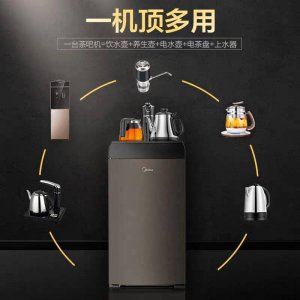 沁园饮水机怎么样 口碑好的十大饮水机排名