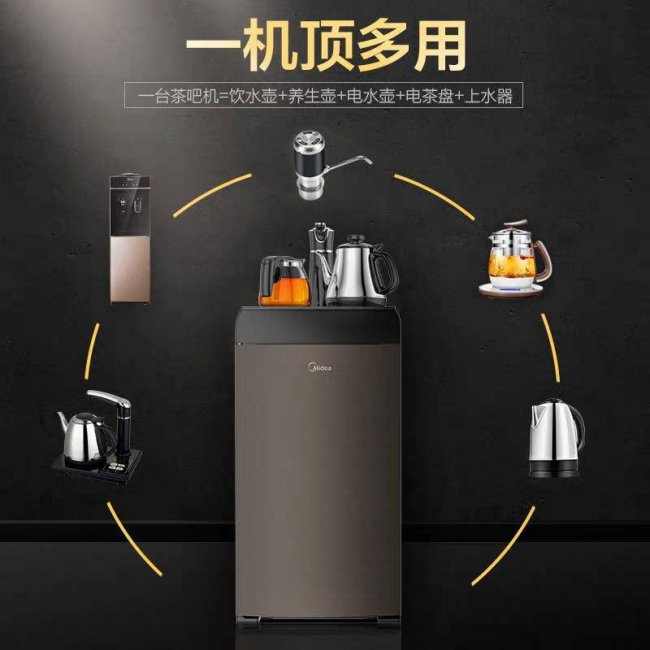沁园饮水机怎么样