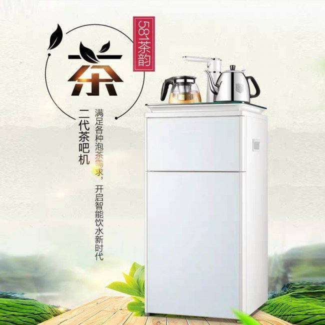 沁园饮水机怎么样
