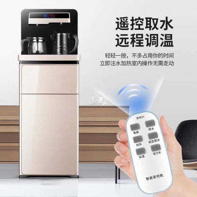 沁园饮水机怎么样