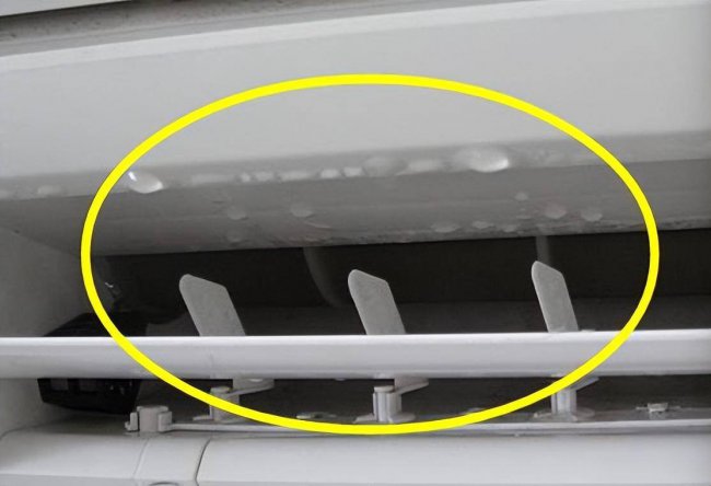 空调漏水内机漏水怎么修理