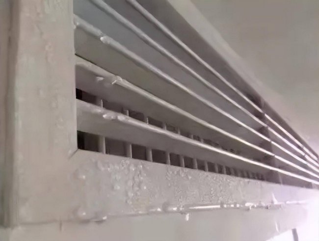 空调漏水内机漏水怎么修理