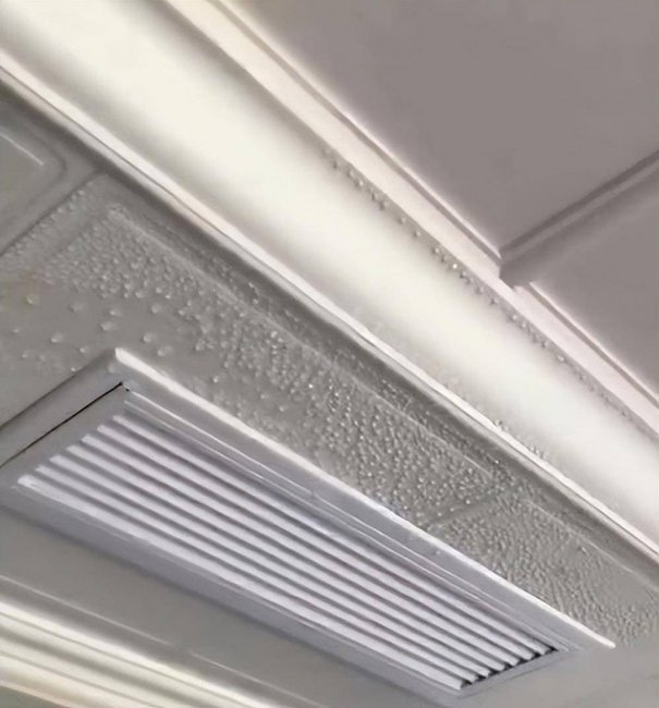 空调漏水内机漏水怎么修理