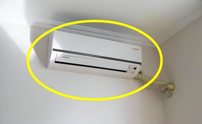 空调漏水内机漏水怎么修理