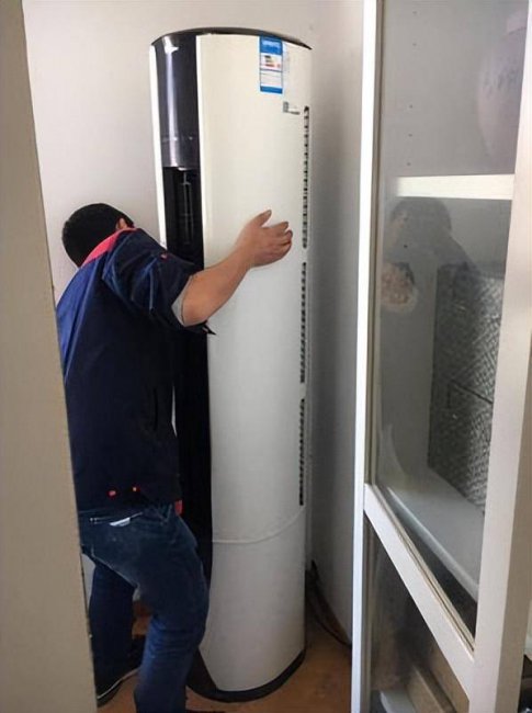 空调漏水内机漏水怎么修理