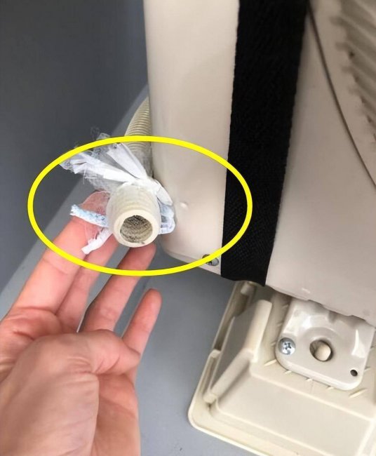 空调漏水内机漏水怎么修理