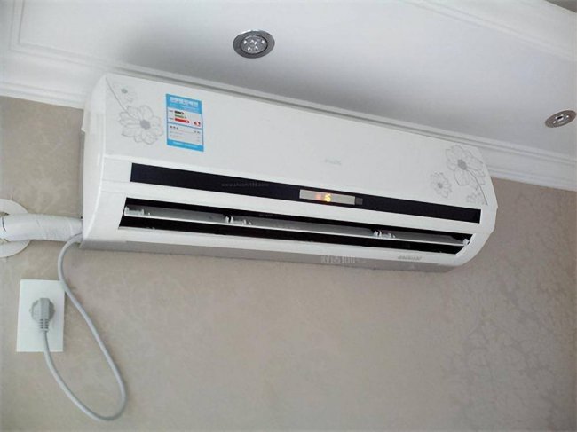 空调漏水内机漏水怎么修理