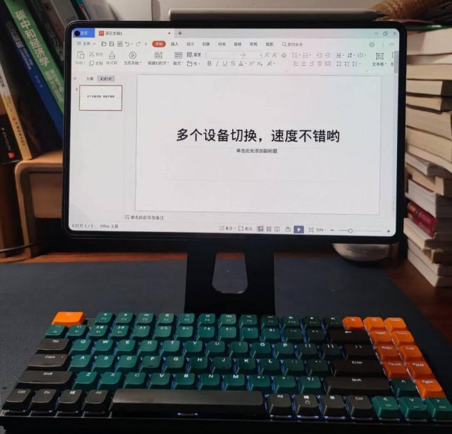 机械键盘什么牌子好