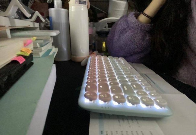 机械键盘什么牌子好