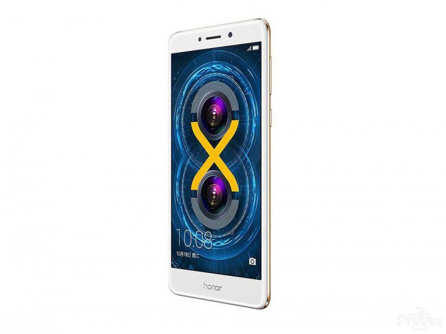 华为Honor6X是什么型号