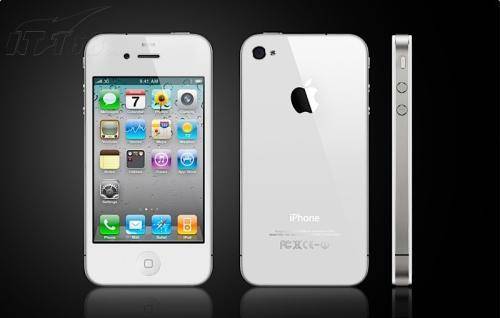 iphone4电池容量多大