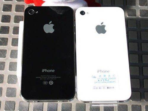 iphone4电池容量多大