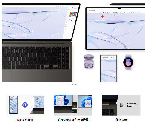 三星笔记本电脑怎么样