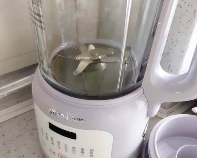 九阳豆浆机哪个型号最好