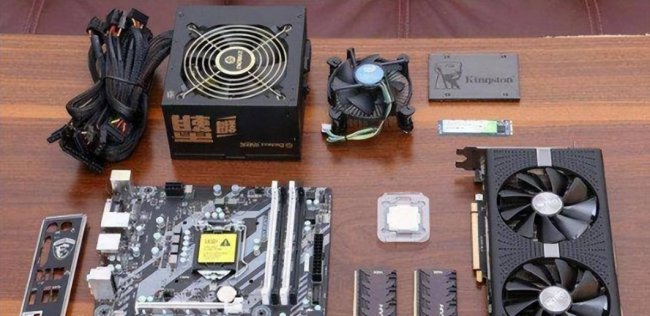 电脑常见的问题有哪些