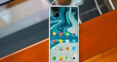 小米2s像素怎么样 小米mix2s参数配置详情