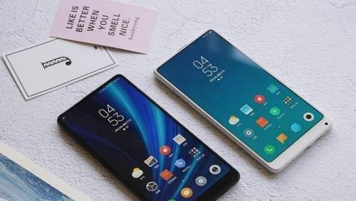 小米2s像素怎么样