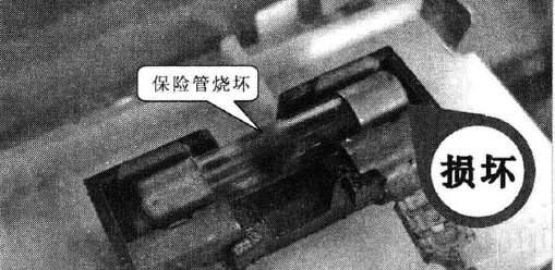 微波炉不加热是什么原因