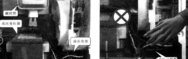 微波炉不加热是什么原因