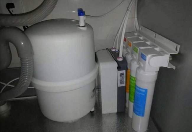 家用净水器怎么选择好