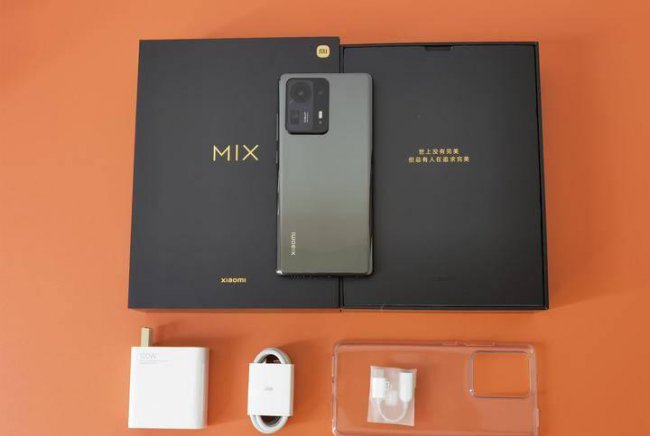 小米mix4怎么样