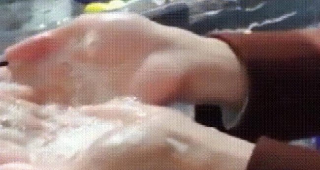 抽油烟机怎么清洗