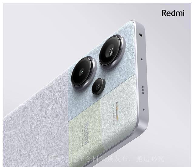 小米note13pro怎么样