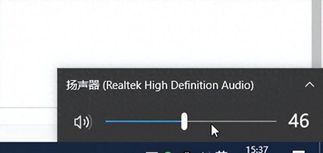 为什么电脑没有声音