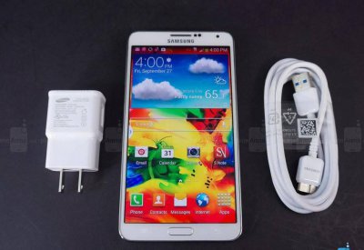 三星note3哪年出的 三星note3参数配置详细