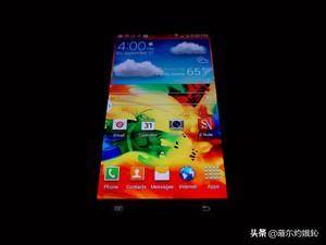 三星note3哪年出的