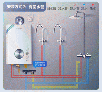 林内热水器怎么样 十大公认好的燃气热水器