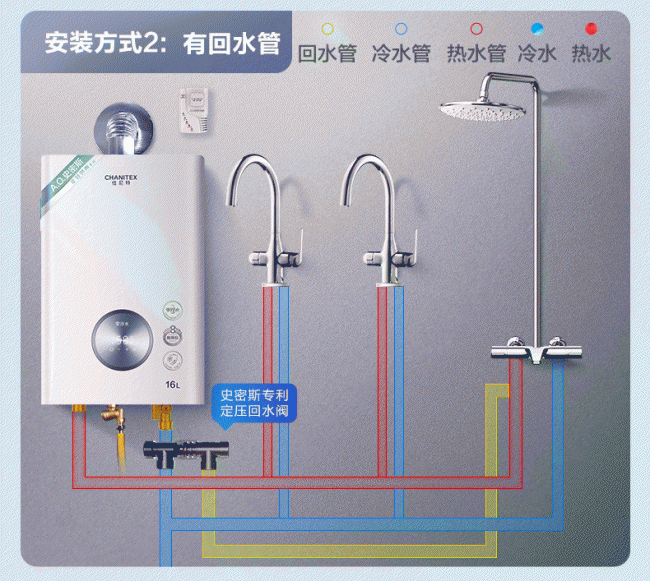 林内热水器怎么样