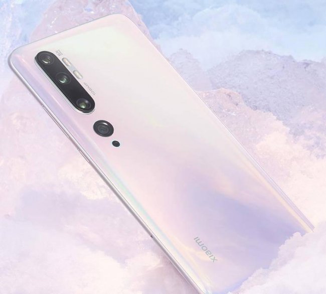 小米CC9pro值得入手吗