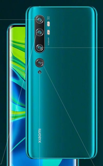 小米CC9pro值得入手吗