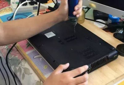 如何清理笔记本灰尘 笔记本清灰详细教程