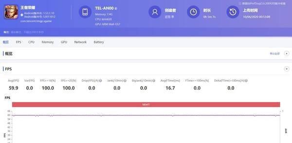 华为荣耀x10电池容量多大