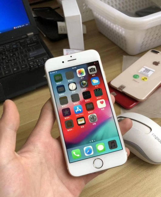 iphone6c什么时候上市