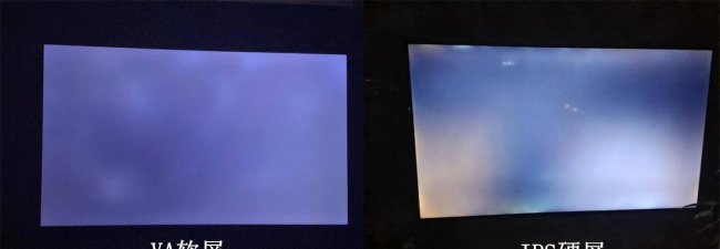 液晶电视硬屏好还是软屏好