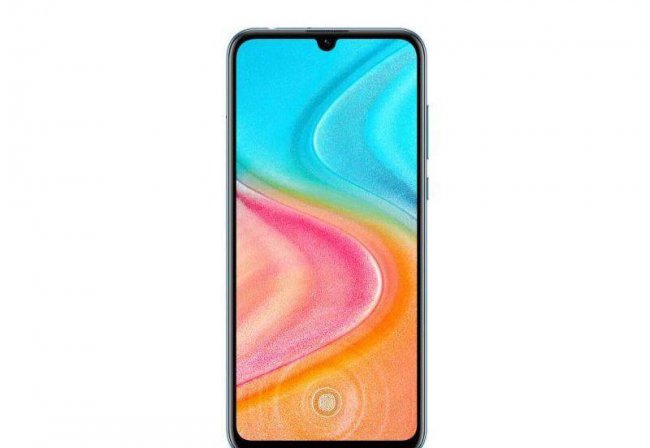 荣耀20青春版什么样