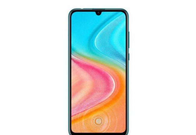 荣耀20青春版什么样