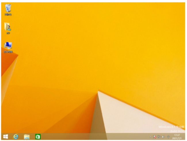 win8如何安装系统