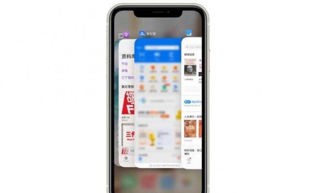 如何使用iPhone的功能
