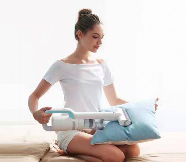 家用吸尘器怎么挑选