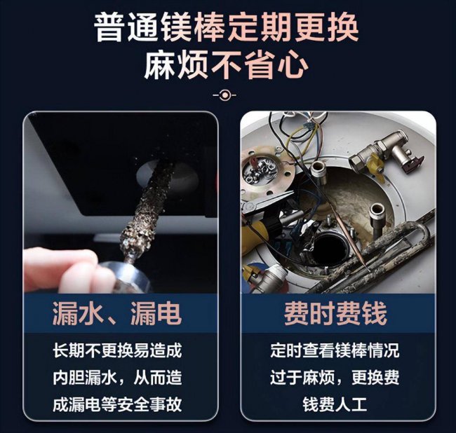 美的热水器怎么样