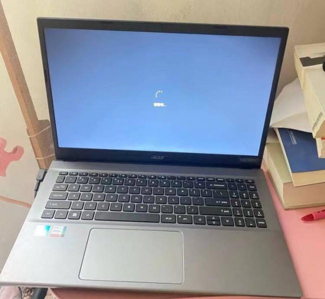 宏碁笔记本电脑质量怎么样
