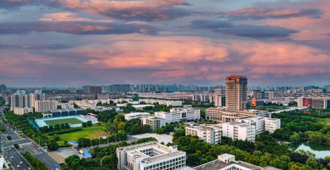 南京的大学排名一览表及分数线